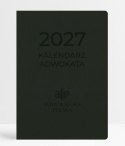 Kalendarz Adwokata na 2027 (format dzienny)
