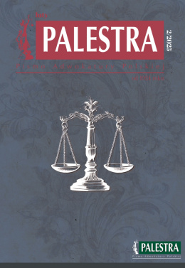 Palestra nr 2/2025