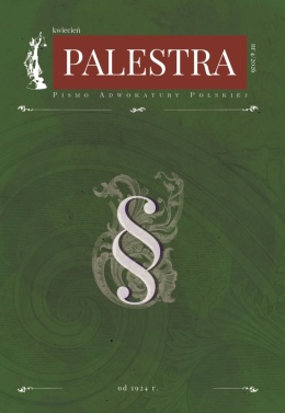 Palestra nr 4/2026