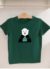 T-shirt damski ,,Misia Adwokatka’’ różne kolory